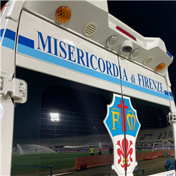 Servizio Fiorentina - Pisa
